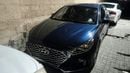 Hyundai Sonata Sport - American Specs