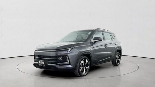 JAC JS4 INTELLIGENCE | Guaranteed Warranty | 0 Down Payment