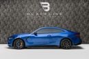 بي أم دبليو M4 COMPETITION M XDRIVE