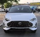 MG One LUX MG ONE Luxury 1.5T GCC Specs 2025 Brand New
