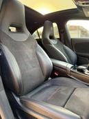 Mercedes Benz CLA250 PREMIUM