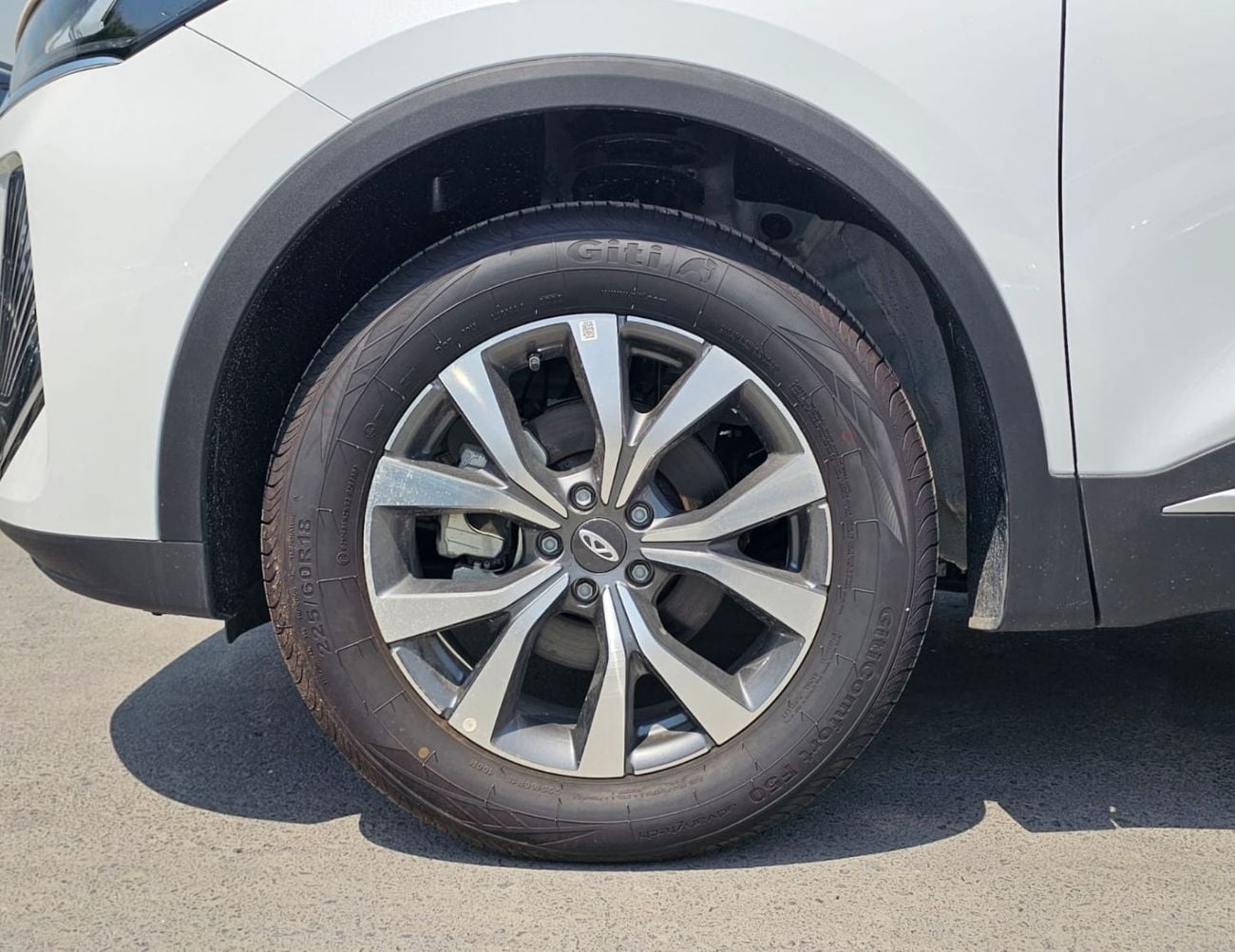 Chery Tiggo 7 Tiggo 7 CHERY TIGGO 7 CHAMPION || 1.5L PETROL V4 | PANORAMIC ROOF | RADAR | FULL OPTION