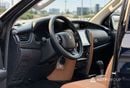 Toyota Fortuner SR5 2.7L Petrol | 4x4 | Automatic | GCC Specs | 7-Seater | Full Option