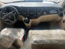 Foton Toano MINIBUS 18-SEATER 2.8L Diesel, 18Str, 2026MY