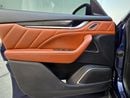 Maserati Levante GRANSPORT | Korean Specs | Immaculate Condition