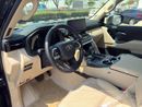Toyota Land Cruiser VXR