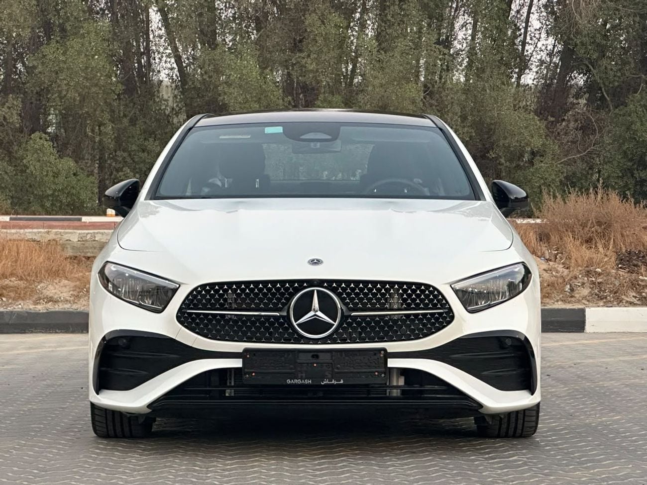 Mercedes Benz A200 PREMIUM PLUS