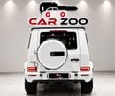 Mercedes Benz G500 STANDARD