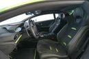 Lamborghini Huracan TECNICA