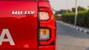 Toyota Hilux (RHD) TOYOTA HILUX DC | EXPORT ONLY