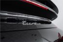 Porsche 911 Turbo