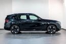 BMW X3 XDRIVE 30i M SPORT GCC Specs