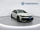 Volkswagen Golf GTI Golf GTI Fabric++ 2L | Premium Spec | Panoramic Roof | HUD | Harman Kardon | 19" Wheels