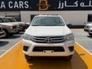 Toyota Hilux GL