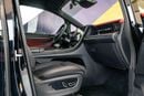 GAC M8 GX 2.0L BLACK INSIDE RED AND BLACK | EXPORT ONLY