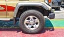 Toyota Land Cruiser 70