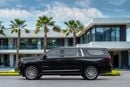 جي أم سي يوكون Denali Yukon Denali | 4,896 P.M | 0% Downpayment | GMC WARRANTY & SERVICE!