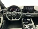 أودي A5 40 TFSI ADVANCED SPORTBACK (Ref# 060344)