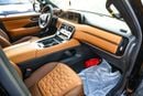 Nissan Patrol SE PLATINUM CITY