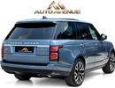 Land Rover Range Rover VOGUE - HSE P525 - SUPERCHARGE - PERFECT CONDTION