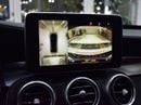 Mercedes Benz C450 EXCELLENT DEAL for our Mercedes Benz C450 4Matic ( 2016 Model ) in Black Color GCC Specs