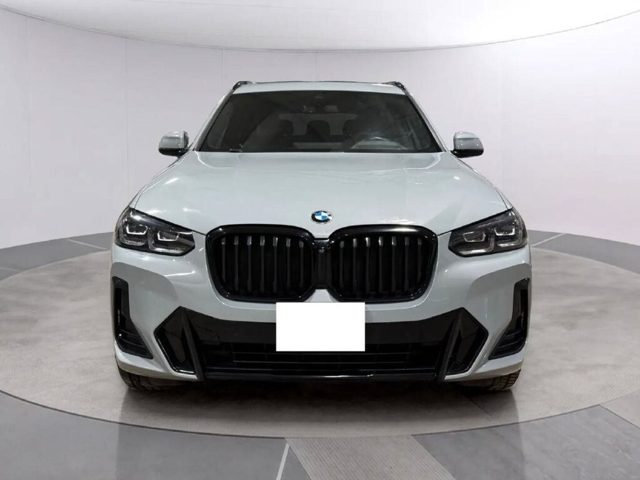 BMW X3 XDRIVE 30i M SPORT
