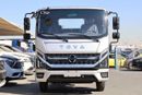 توفا J14 2.8L 3.0Ton Chassis 2025 Model