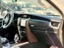 Toyota Fortuner GXR