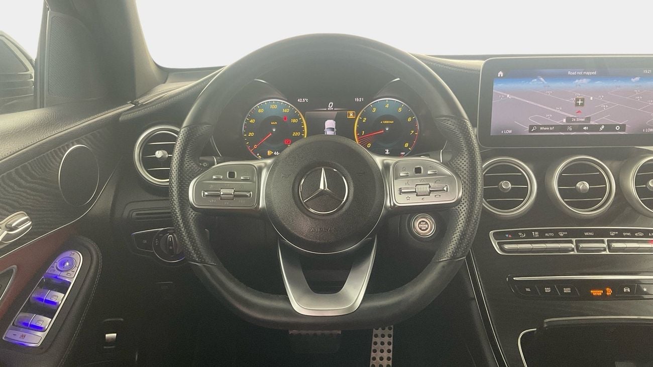 Mercedes Benz 200 PREMIUM PLUS | Guaranteed Warranty | 0 Down Payment
