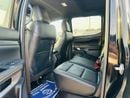 Ford Ranger WILDTRAK