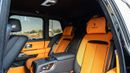 رولز رويس كولينان MANSORY 2022