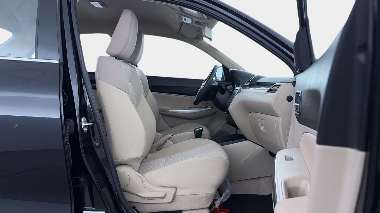 Suzuki Dzire GLX | Guaranteed Warranty | 0 Down Payment