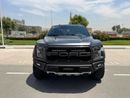 فورد F 150 Raptor | | GCC Specs - Full Service History