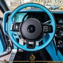 Rolls Royce Cullinan STANDARD