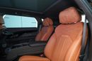 Bentley Bentayga AZURE EWB