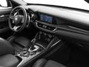 Alfa Romeo Stelvio QUADRIFOGLIO