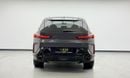 بي أم دبليو XM M SPORT بي إم دبليو XM موديل 2024، ضمان بي إم دبليو + باقة خدمة 2029، سجل صيانة كامل من بي إم دبليو، مقصورة