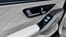 Mercedes Benz S450