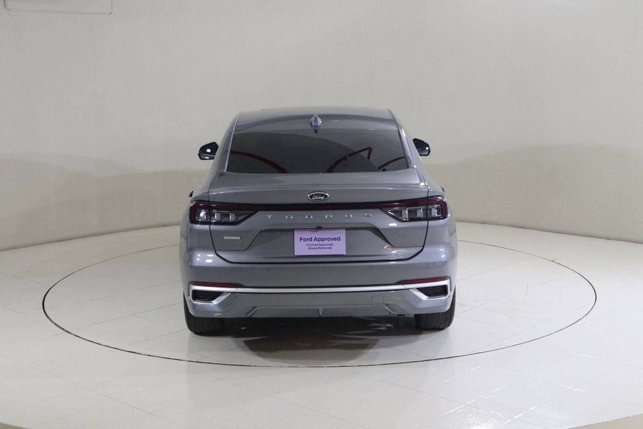 فورد توروس TREND /TPC2224/AL TAYER MOTORS/ AL QOUZ SHOWROOM