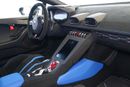 Lamborghini Huracan STO