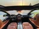 مرسيدس بنز GLE 400 AMG
