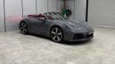 Porsche 911 CARRERA Under Warranty