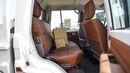 Toyota Land Cruiser Pickup 70
