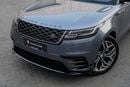 Land Rover Range Rover Velar R-DYNAMIC SE | 2,801 P.M | 0% Downpayment | Immaculate Condition!