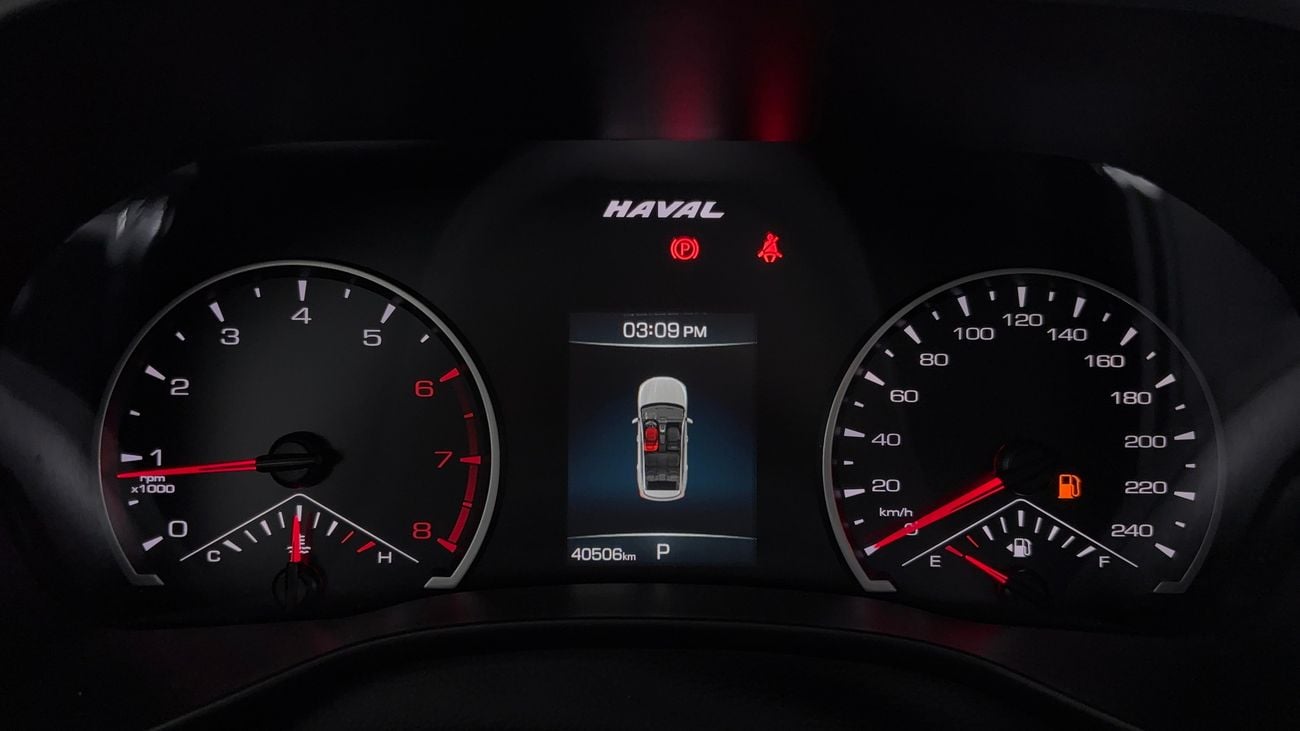 Haval Jolion 2024 | AED 591/Month | 0 DP | 30 Day Return | Warranty