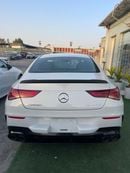 مرسيدس بنز CLA 45 AMG S