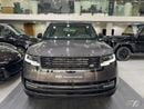 Land Rover Range Rover AUTOBIOGRAPHY P530