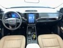 Ford Everest XLS EVR225 /AL TAYER MOTORS/ AL QOUZ SHOWROOM