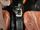 Toyota Fortuner EXR