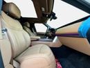Land Rover Range Rover HSE P530 | 4.4L V8 | WARRANTY | SERVICE UNTIL